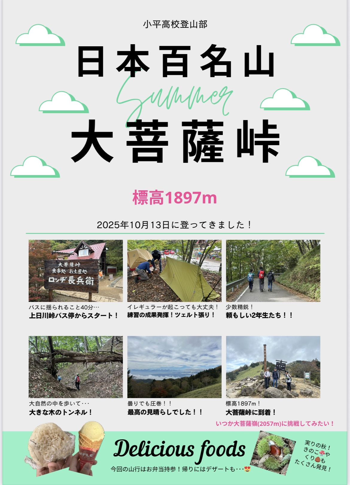 大菩薩峠 写真データ